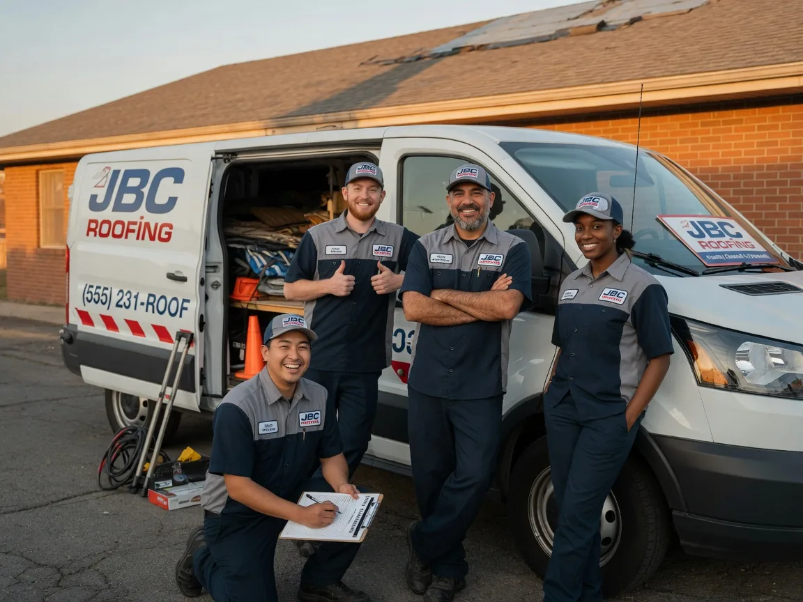 Roof Replacement company in Adrian, PA
