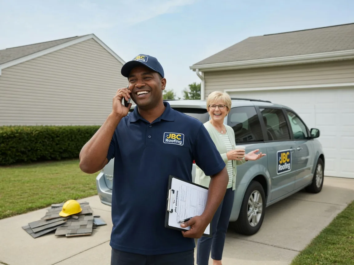 Roof Replacement Adrian, PA FAQs